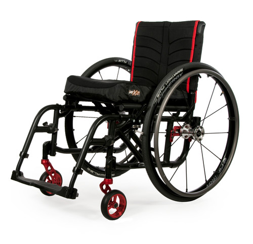 How to make a custom wheelchair cushion: ROHO®
