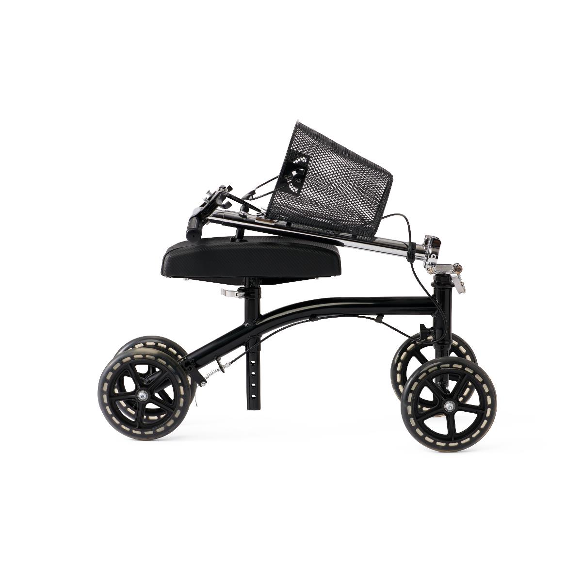 Medline Gen 4 Standard Knee Walker with 8" Wheels - Image 5